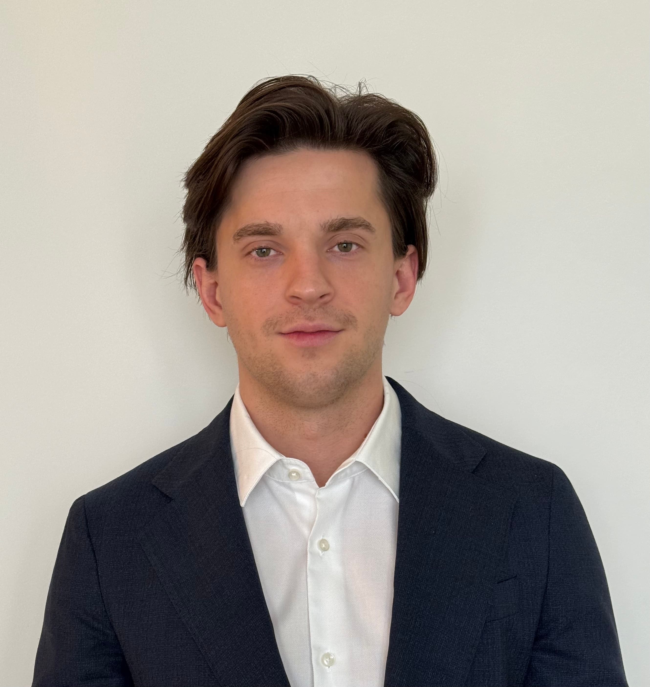 Jeff Somers, Partner · Finance & Operations